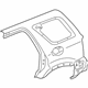 Ford 8L8Z-7827840-B