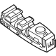 Kia 93571L2240