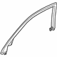 Lexus 67663-50030-B1