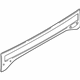 Ford HL3Z-99425A34-AA