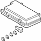 Honda 38256-T3W-A02