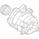 Toyota 27060-WB002
