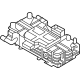 Hyundai 36601-1XEA0