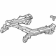 Acura 81610-TY2-A01