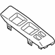 Nissan 80960-JM00A