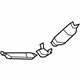 Ford 4C2Z-5E258-AC