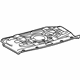 Lexus 64713-24030-C0