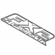 Ford 7L3Z-9925622-AA
