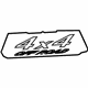 Ford 4L3Z-9925622-AAA