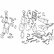 Lexus 71400-60L02-A3