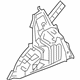 Honda 64730-TLA-A00ZZ