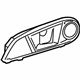 Ford BE8Z-5422600-AA