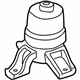 Toyota 12361-74241