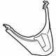 Toyota 45116-WB003