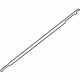 Infiniti 82820-3WU0A