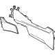 Toyota 58912-62020-A2