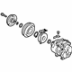Kia 977011U100RU