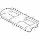 Toyota 71075-WB004