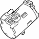 BMW 64-52-9-496-108