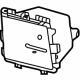 Mopar 68566927AA