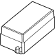 Nissan 24382-6RA1B