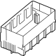 Nissan 24382-6RA1A