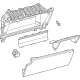 Lexus 55320-60150-C2