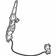 Ford 4C5Z-7861383-BA