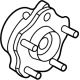 Nissan 40202-5MP0A