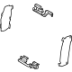 Nissan D1M80-5MT1B