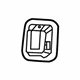 Mopar 5UN86DX9AA