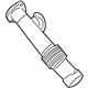 Ford 3C3Z-6K854-B