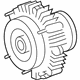 Toyota 16210-31010