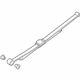 Ford KB3Z-5560-A