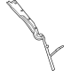 Nissan 90568-5MP1A