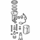Acura 17045-TY2-A01