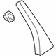 Honda 72721-T5A-003