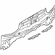 Nissan G9110-JF3MA