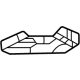 Honda 71416-3W0-A00