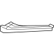 Honda 71415-3W0-A00