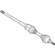 Ford HG9Z-3B436-B