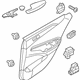 Hyundai 83303-4R510-2AR