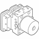 Kia 589203W400