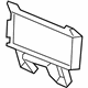 Honda 39710-TP6-305