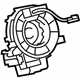 Toyota 84307-47050