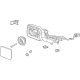 Ford M2DZ-17682-C