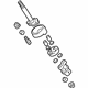Lexus 45220-60110