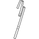 Toyota 72507-08050-B4