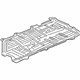 Acura 74606-TR3-A00