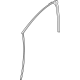 Nissan 80330-5EF0A